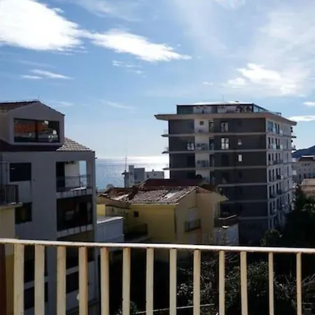Cozy Studio With Sea View Cucici Exterior photo