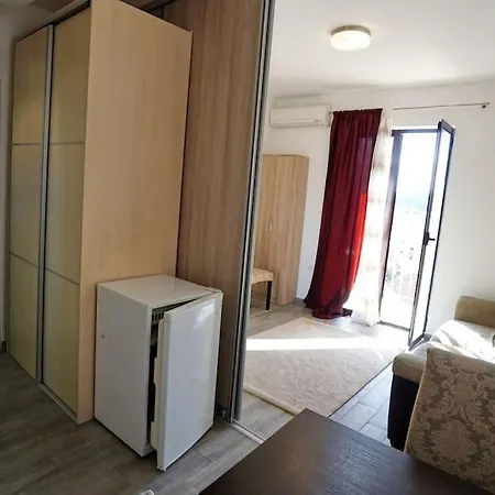 Cozy Studio With Sea View Cucici Exterior photo