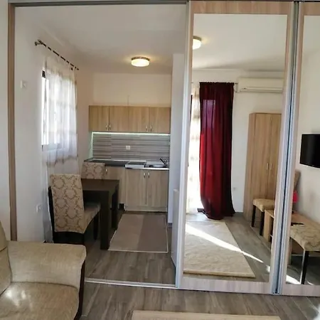 Cozy Studio With Sea View Cucici Exterior photo