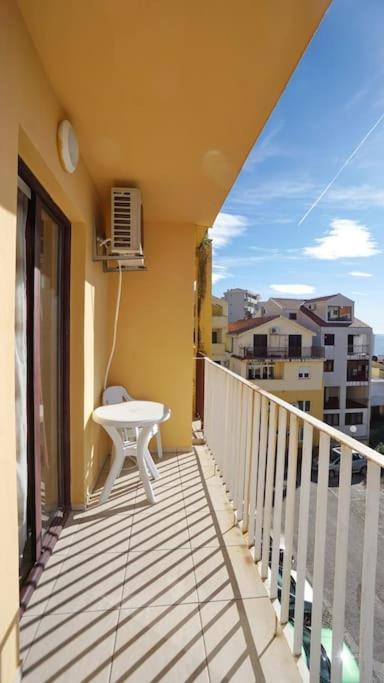 Cozy With Sea View Cucici