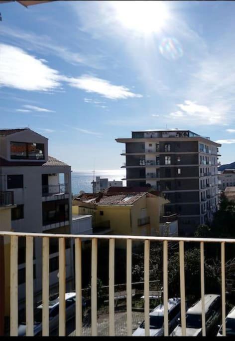 Cozy With Sea View *