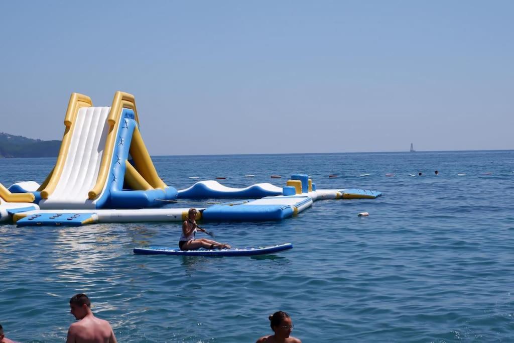 Cozy With Sea View * Cucici