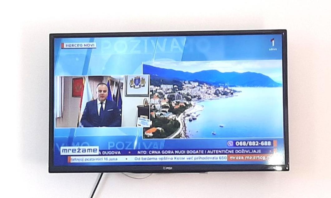 Apartment Cozy With Sea View Cucici